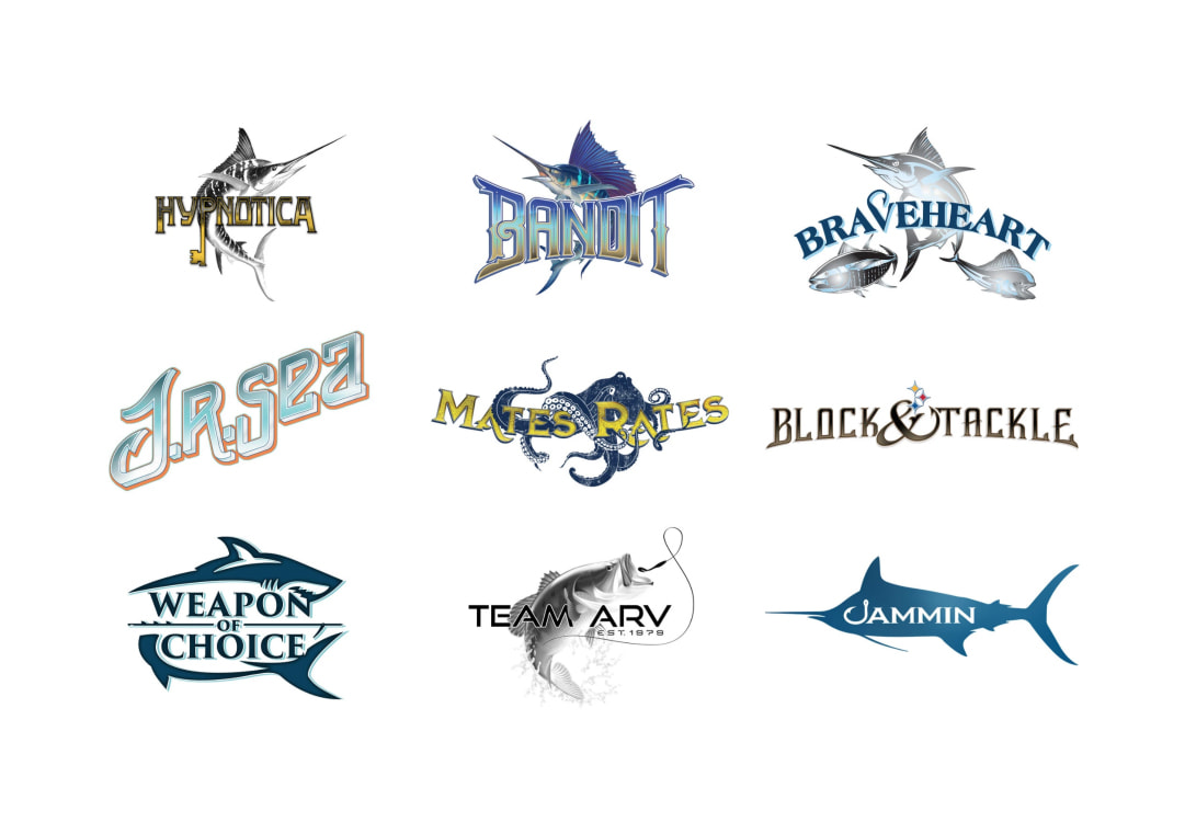 Learn about how to order professional custom fishing shirts online – BRINY