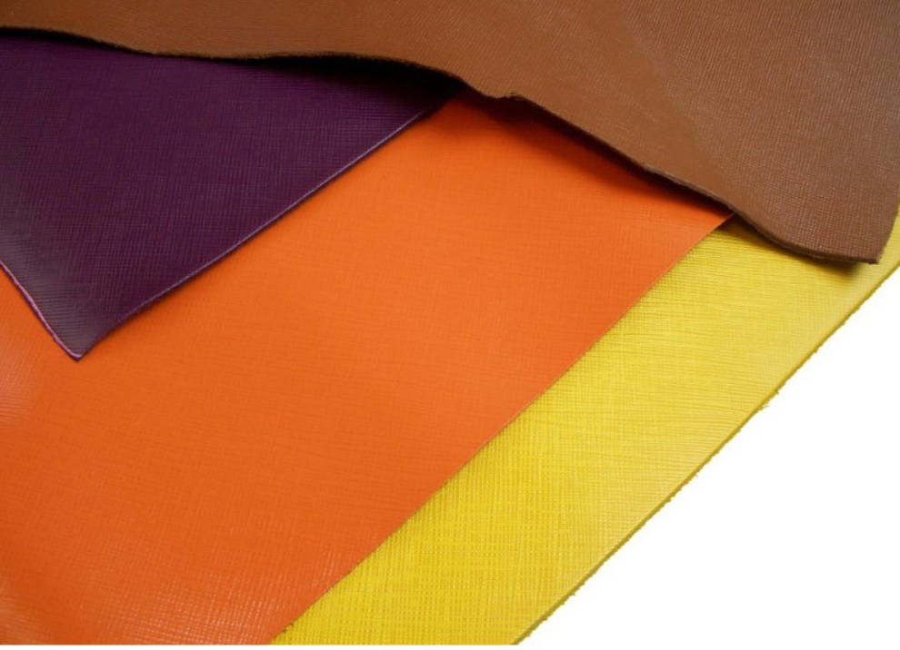 What is Saffiano Leather? Design - Care & Protection - Pros and Сons