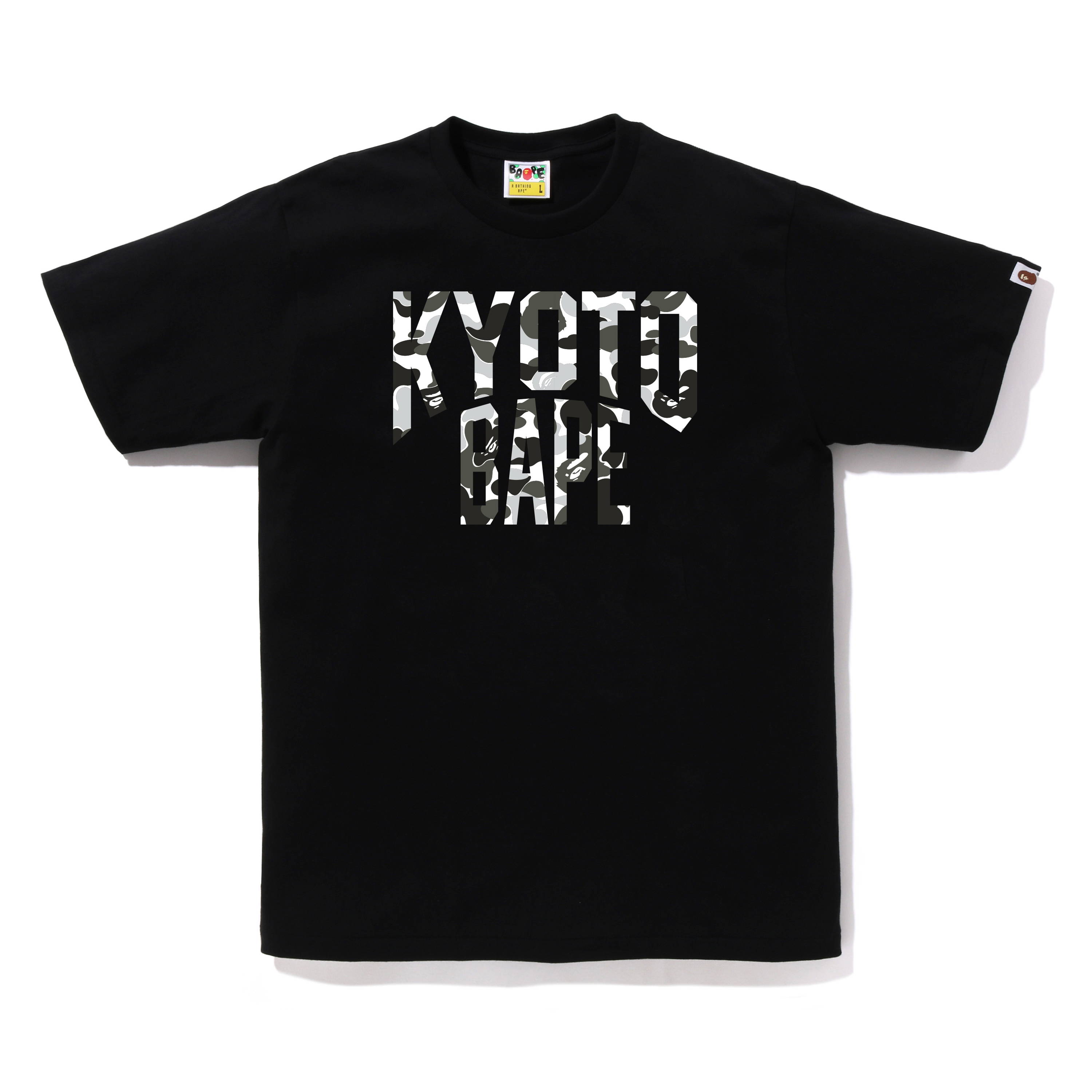 Z】コラボT 希少 2XL【A APE®xDRAGONBALL BATHING Z】コラボT 希少 2XL【A APE®xDRAGONBALL BATHING