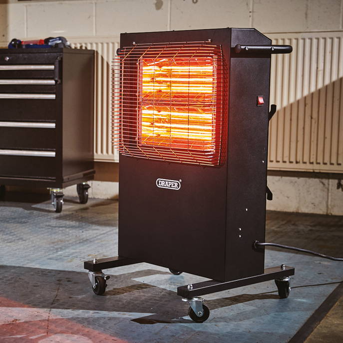 Electric Heaters Image