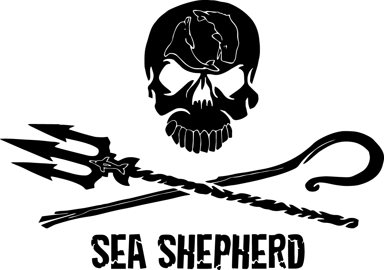 Sea Shepherd - Partners | MUD Jeans