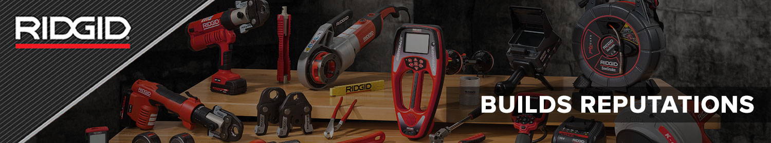Ridgid Tools Official Website – Enregistrer Outils Ridgid – GJDJU