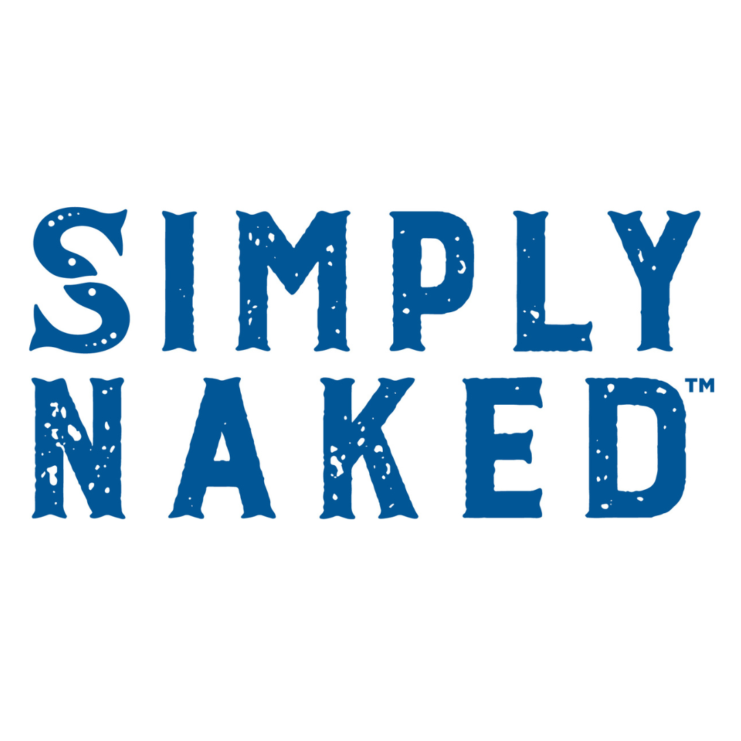 Simply Naked Fish Based Pet Food