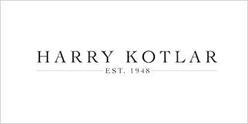 Harry Kotlar Diamond Rings