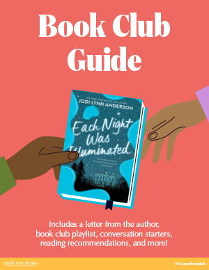 Book Club Guide 