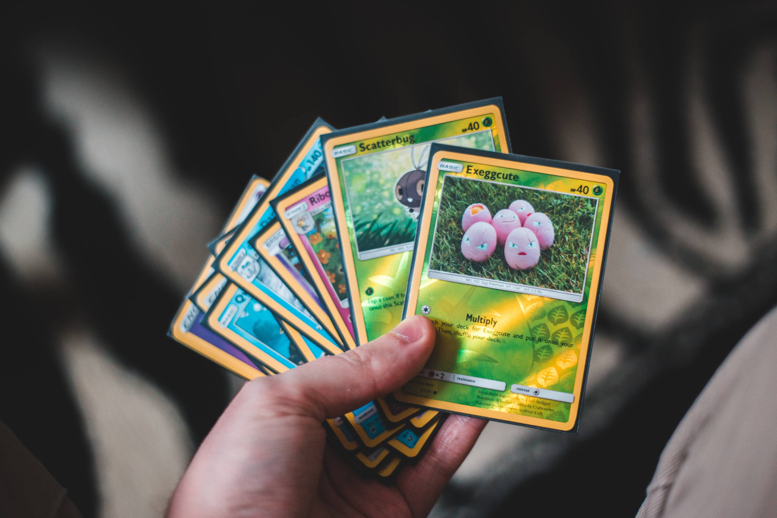 best pokemon cards of 2024 The best Pokémon deals in Amazon's Big Spring Sale: Trading cards at  record-low prices main image 0