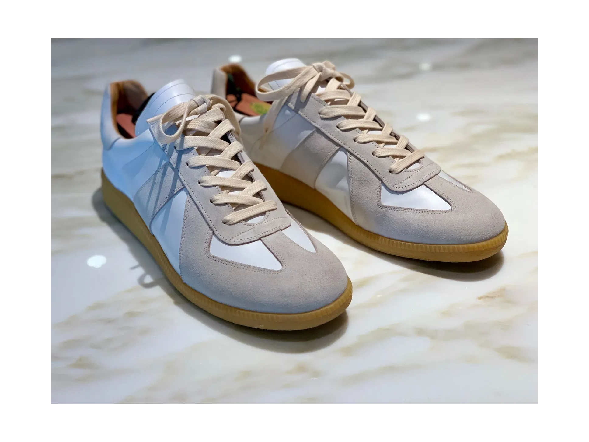 Premium Shoe Cleaner - Oliver Cabell