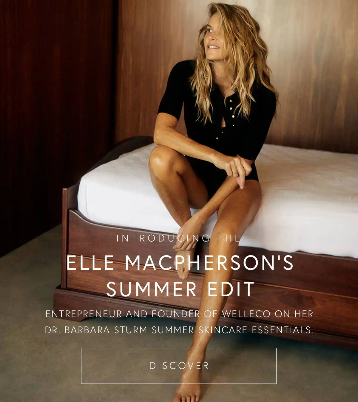 summer edit