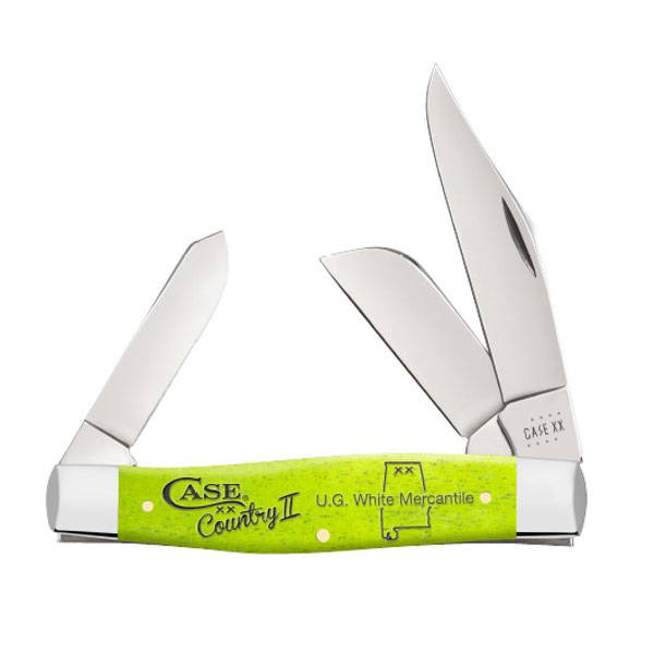 Case XX Country Tour II Knife