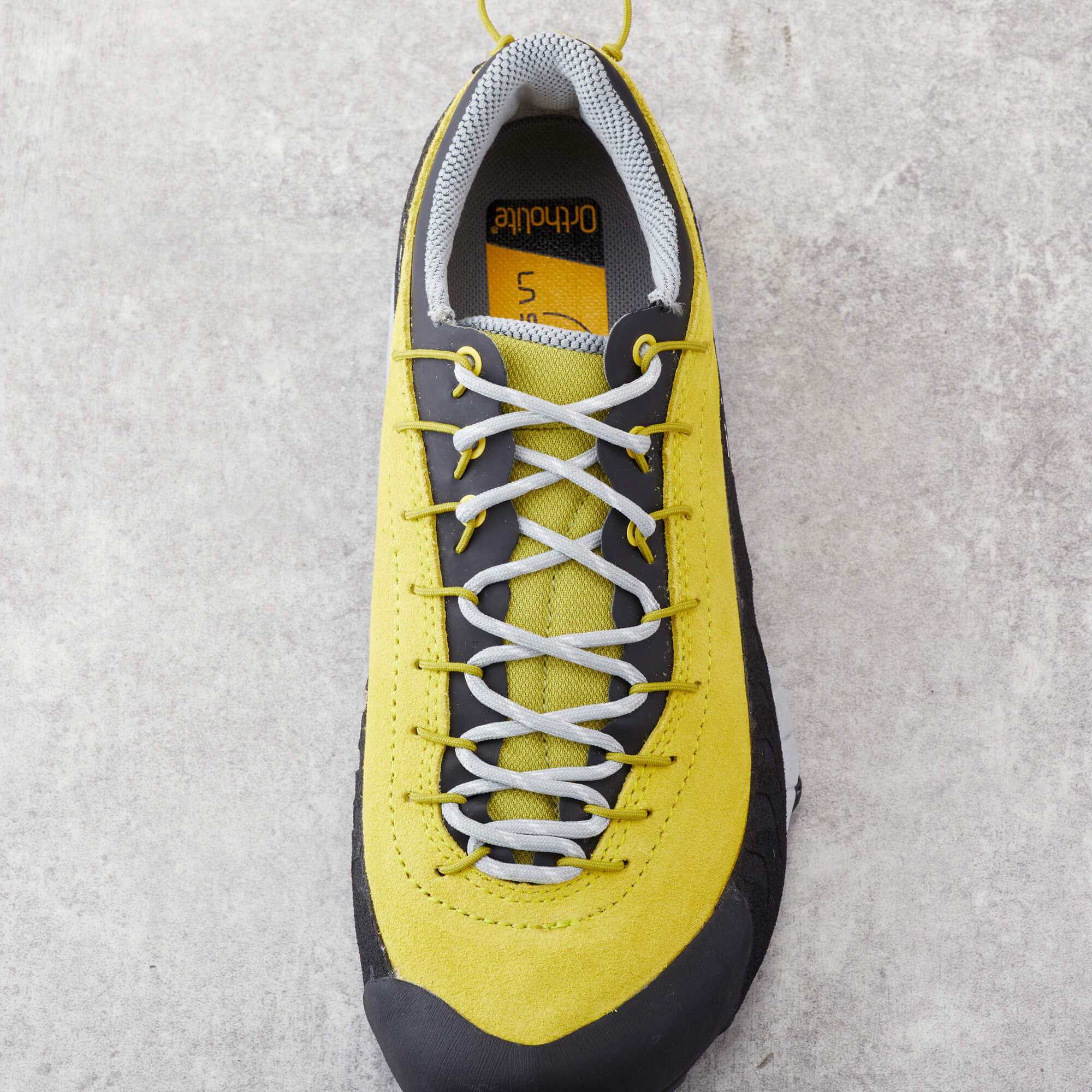 LA SPORTIVA（スポルティバ）/TX4/ホワイト×イエロー/WOMENS