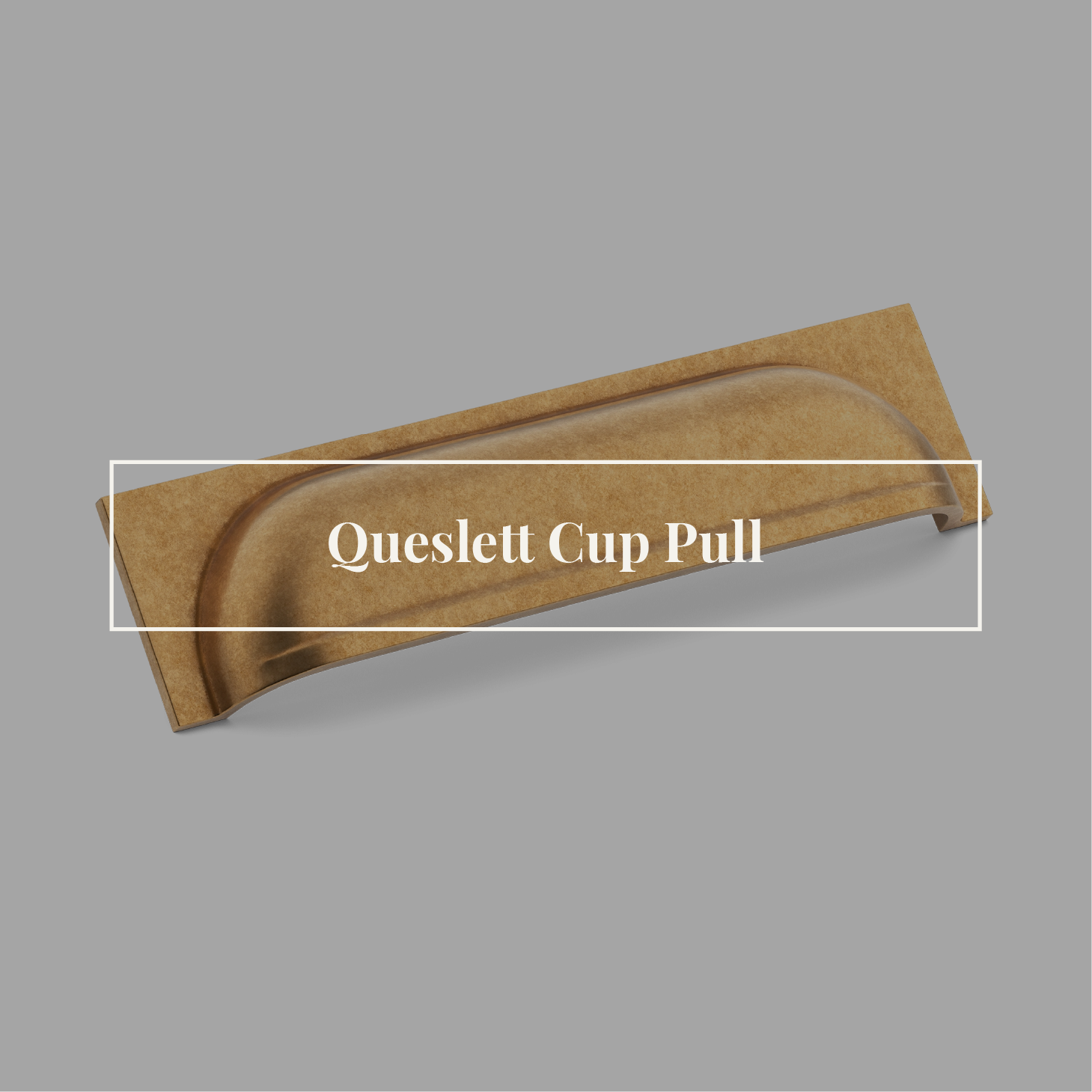 Queslett Cup Pull