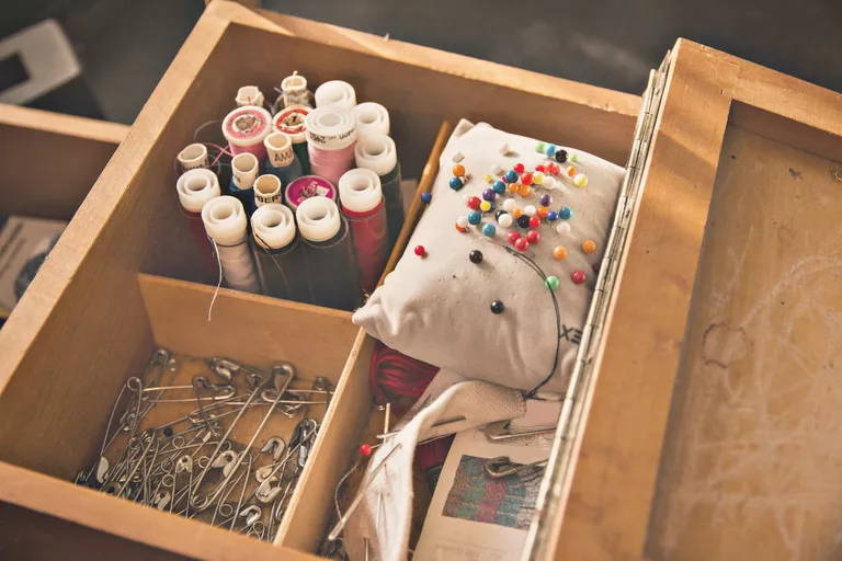 Sewing Kit