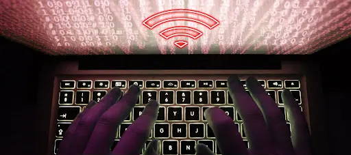 Can wired security cameras be hacked?