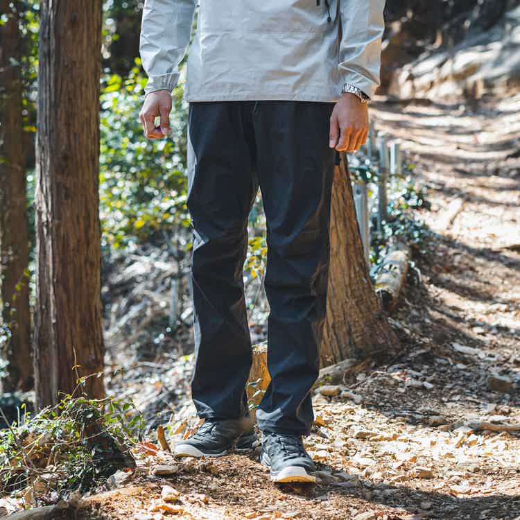 驚きの価格 teton bros ティートンブロス サイズS PANT BREATH - 登山用品