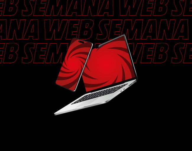 Semana web 