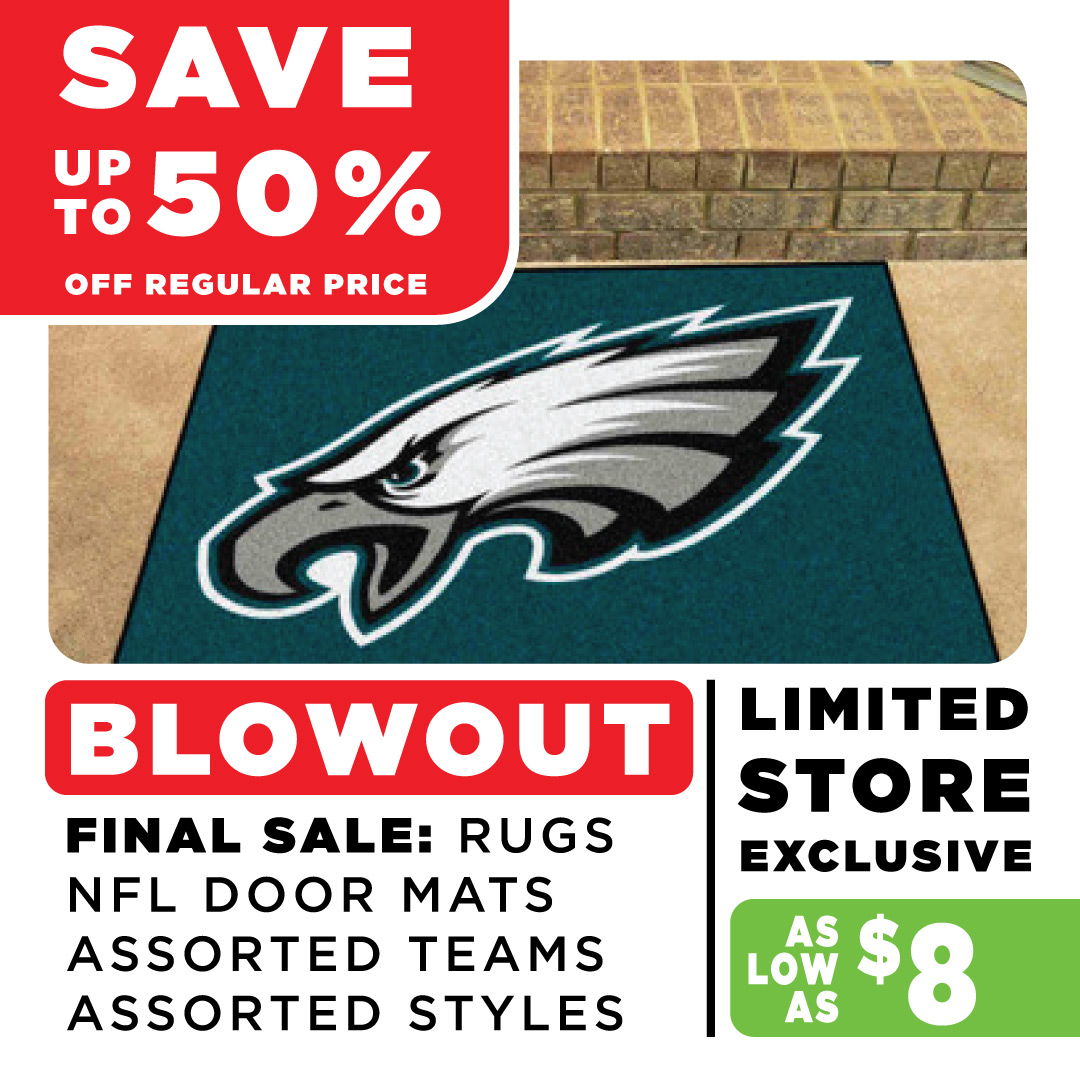 nfl mats
