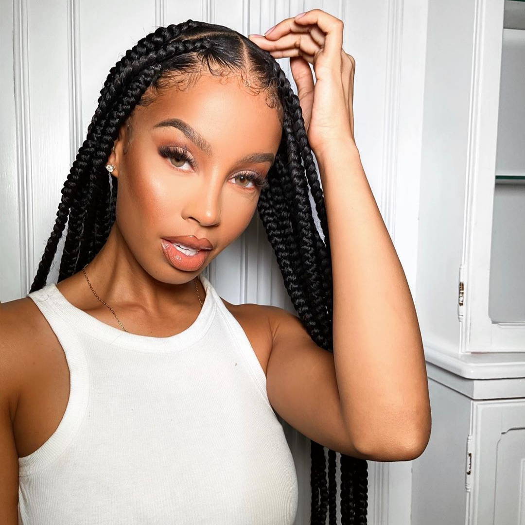 COOL BOX BRAID VIBE