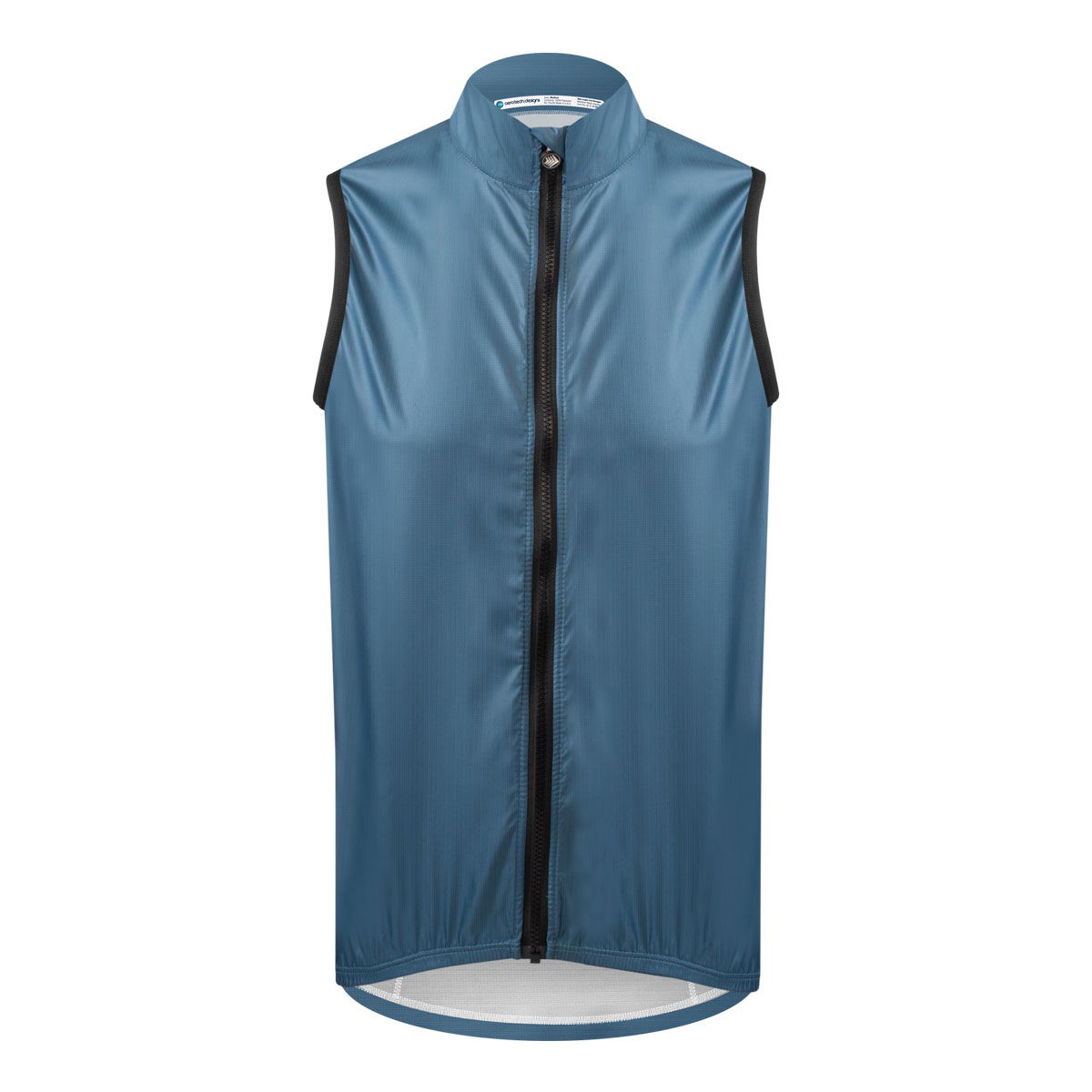 Canyon Vest Slate