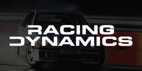 racing dynamics
