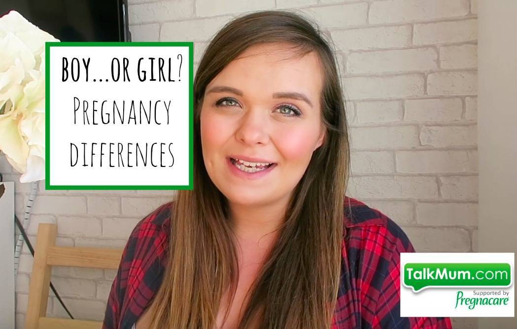 Pregnancy Differences Header Image