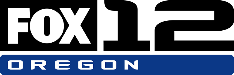 FOX 12 Oregon Logo
