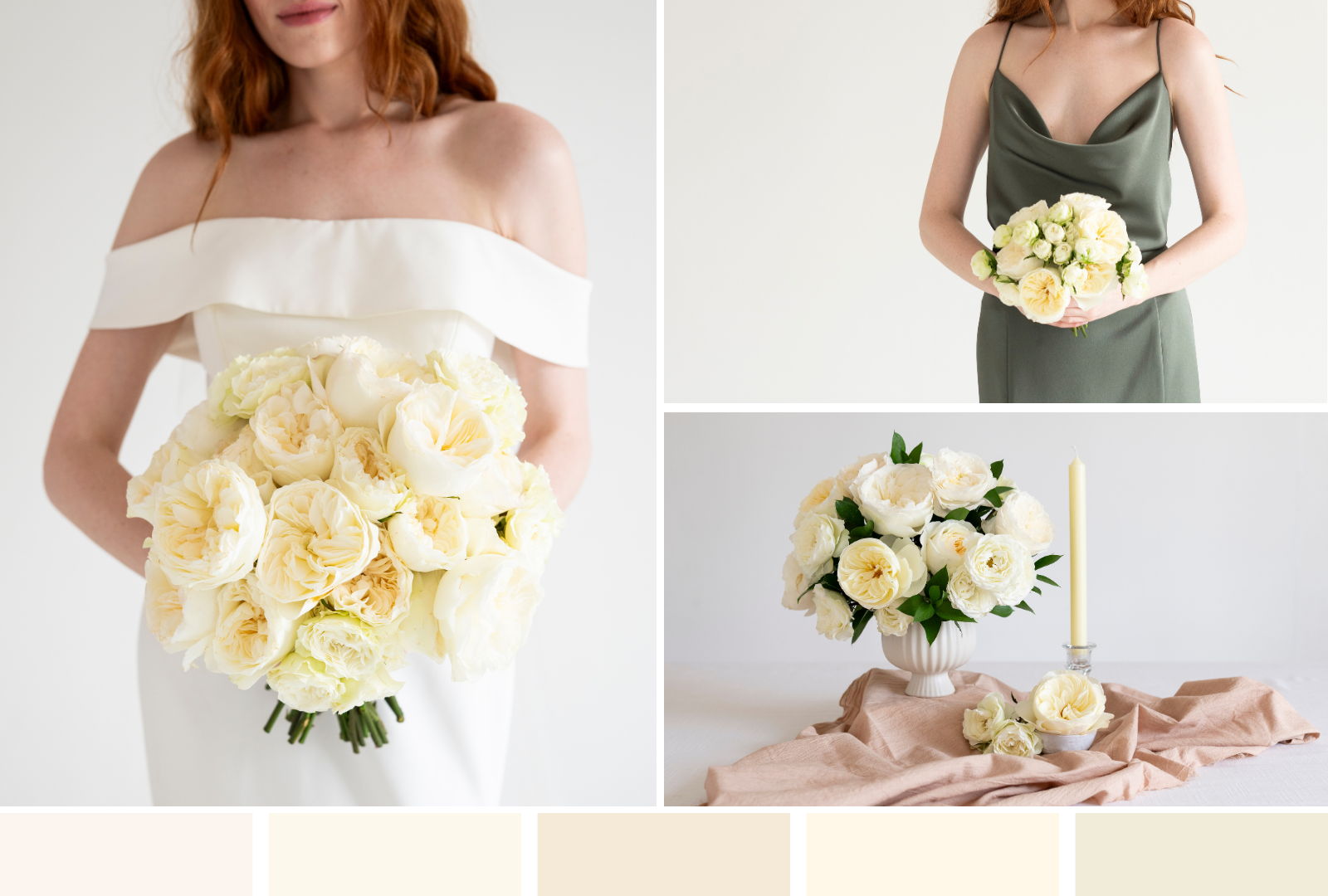 ivory garden