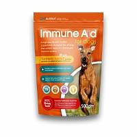 Immune Aid for Dogs 500g Pouch