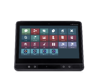 Tobii Communicator 5 – Tobii Dynavox Pceye 5 – PTOMO