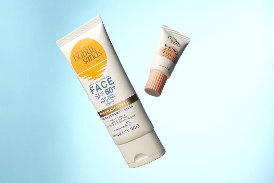 The Best SPF Skincare Routine – Bondi Sands UK