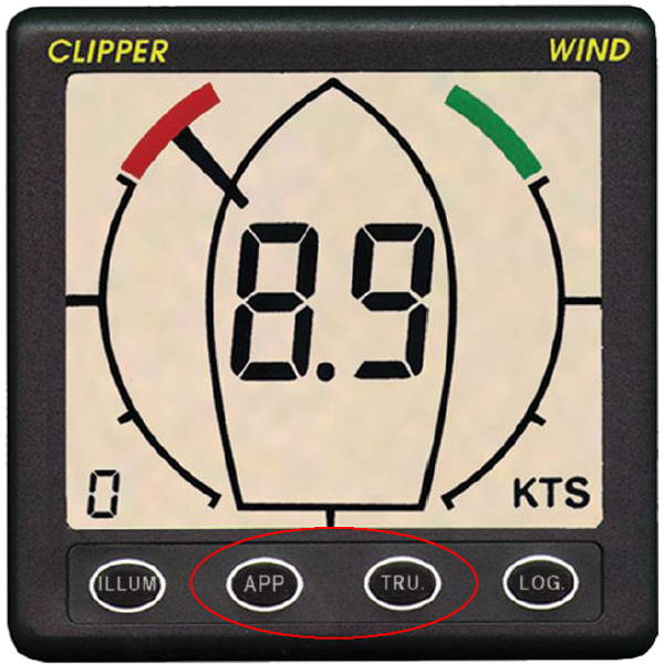 Clipper風向風速計 本体キット Yuukoumarine