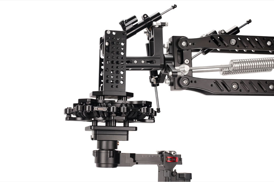 Proaim Pro Vibration Isolator for 3-Axis Camera Gimbals