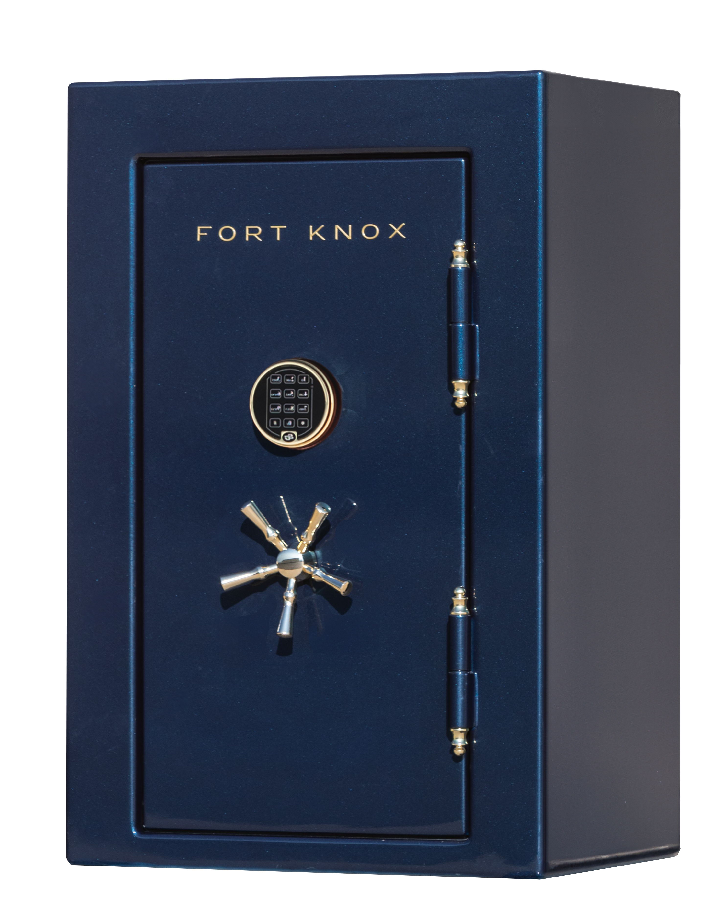 Ft Knox Marquis 4026