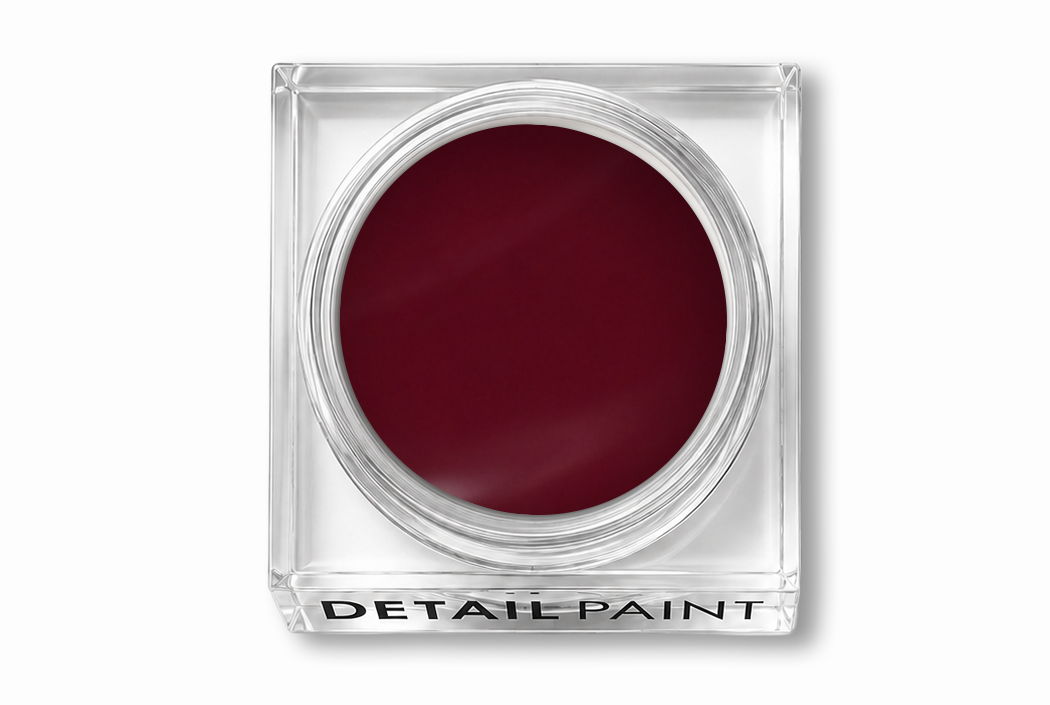 HEMA Free Vino Mock Up Detail Paint