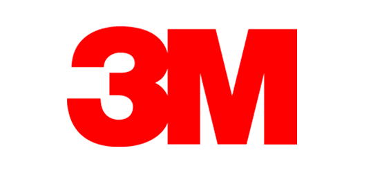 3M logo