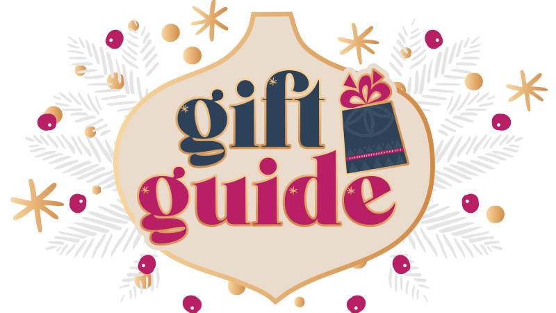 shop holiday gift guide
