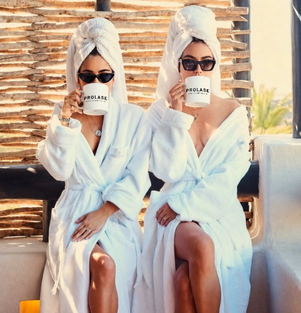 Prolase July Specials friends That Glow Together 