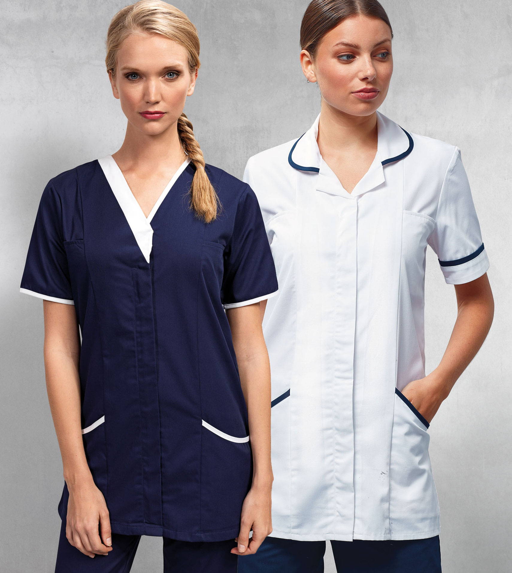 shop by Sector – The Work Uniform Company