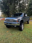 Kevin's gray 2007 Chevrolet Silverado Classic 2500HD front three-quarter thumbnail