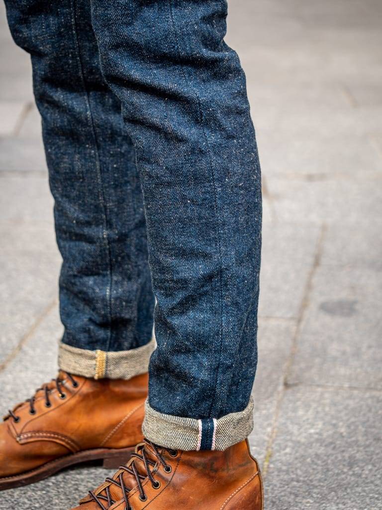 ONI Secret Denim jeans