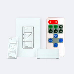 Controllers and remotes for LED Strip Lights