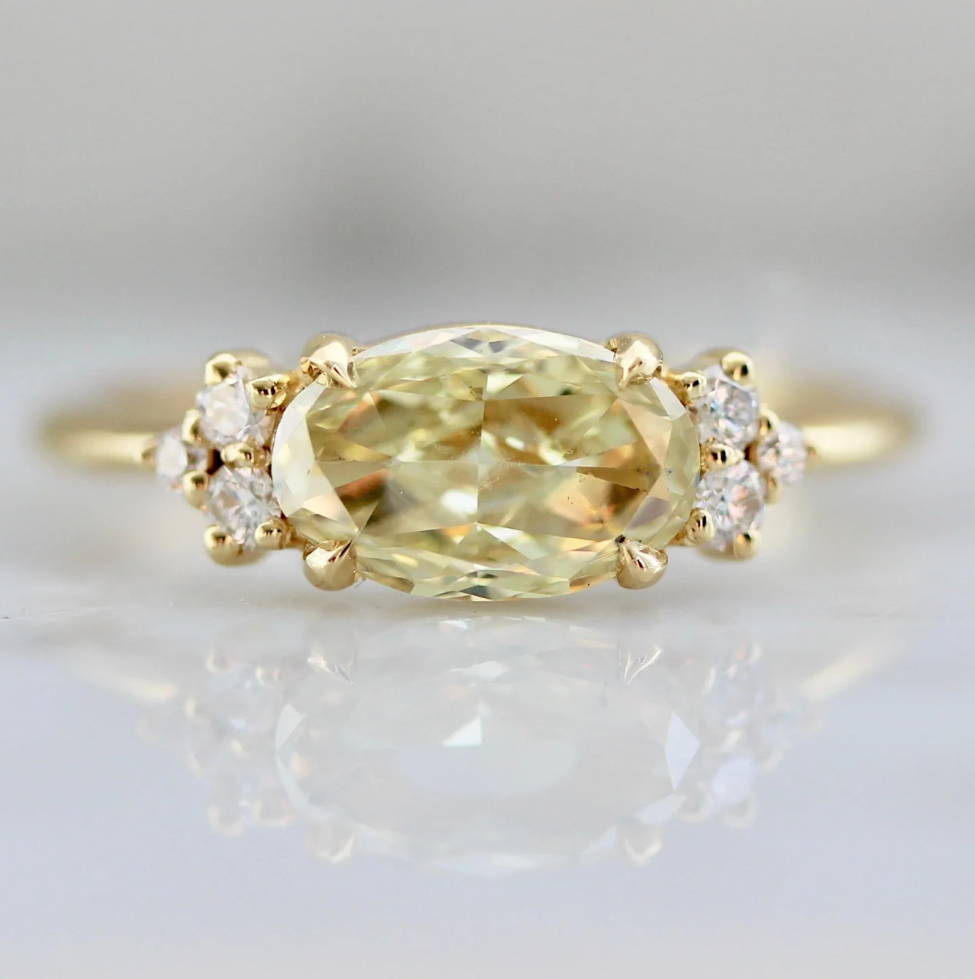 yellow-oval-cut-diamond-ring-made-by-gem-breakfast