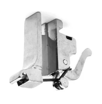 Household Sewing Machine Parts Side Cutter Overlock Presser Foot Press Feet  For All Low Shank Singer - Temu Japan