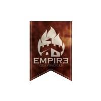 Empire Glassworks Heady Glass Logo
