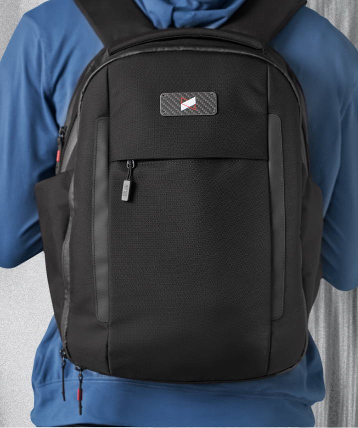 Ridge Commuter Backpack - MKBHD