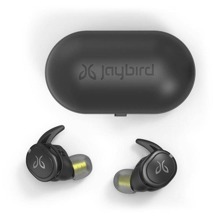 Jaybird Run XT True Wireless Headphones