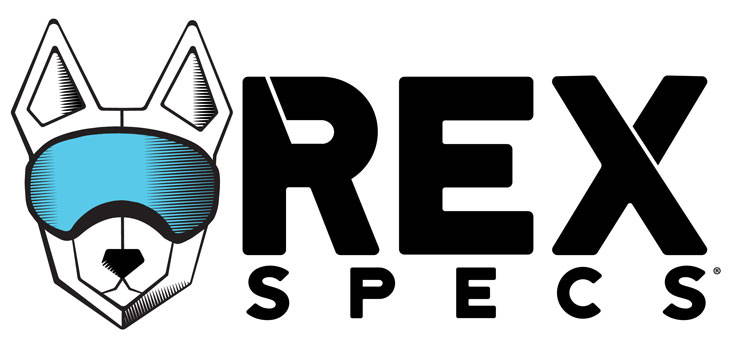 Rex Specs Logo