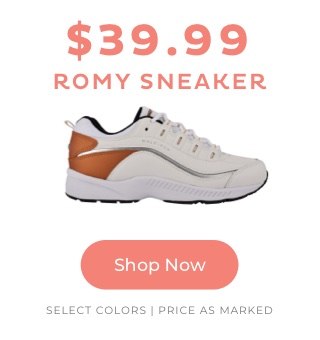 Romy Sneaker