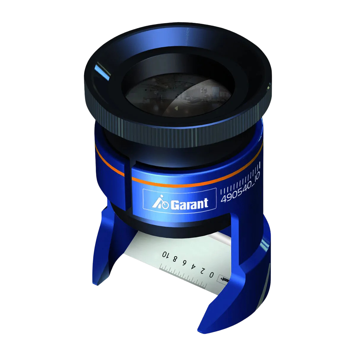 GARANT Precision measuring magnifier