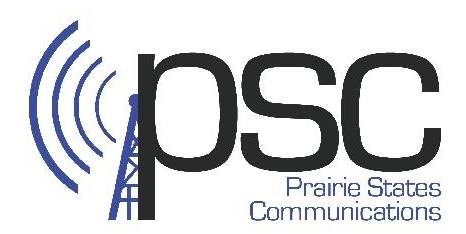 Prairie States Communication