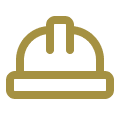 hard hat icon